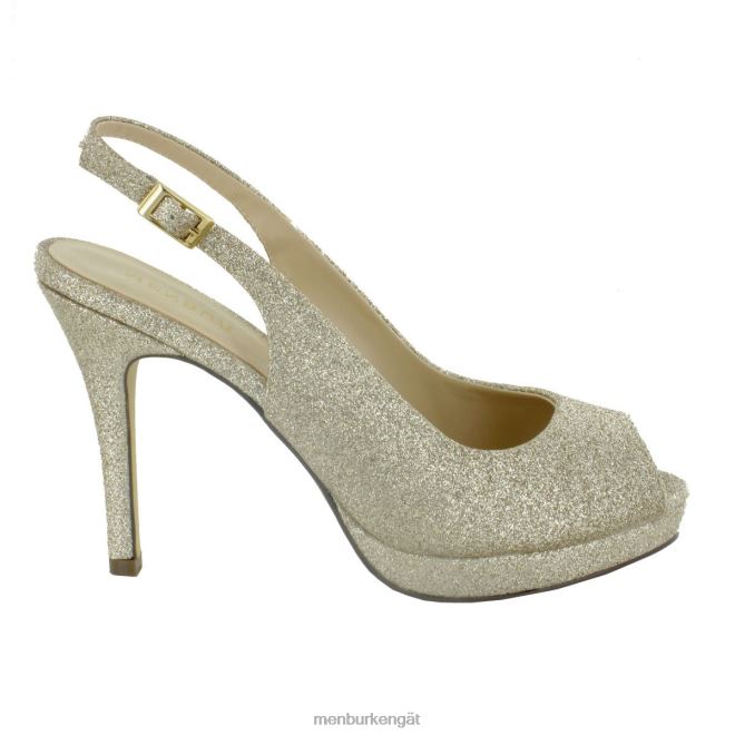 amica naiset Menbur beige korkokengät VFJHX4528