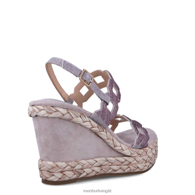 heosforo naiset Menbur violetti korkokengät VFJHX1293