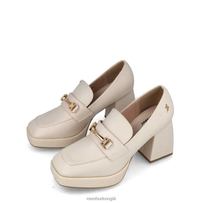koralli naiset Menbur beige korkokengät VFJHX778