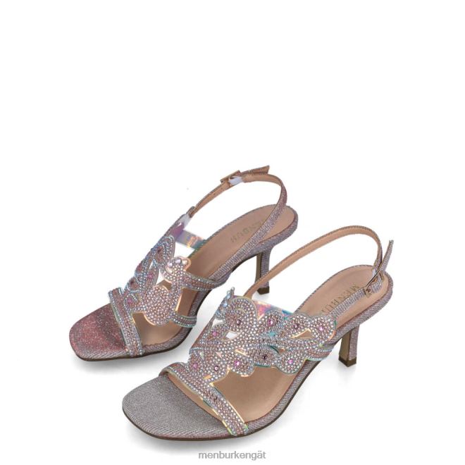 obsidiana naiset Menbur meikki pinkki korkokengät VFJHX3907