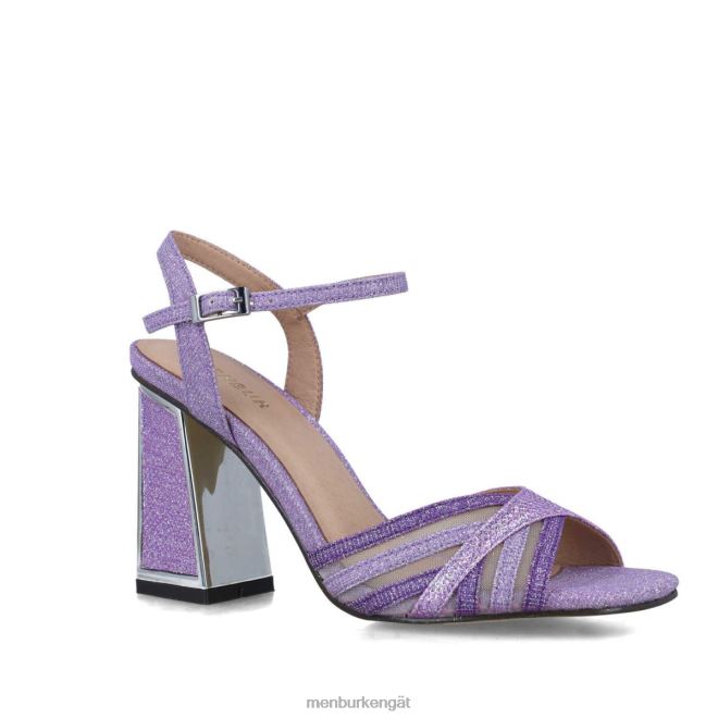 yksimielisyys naiset Menbur violetti korkokengät VFJHX5098
