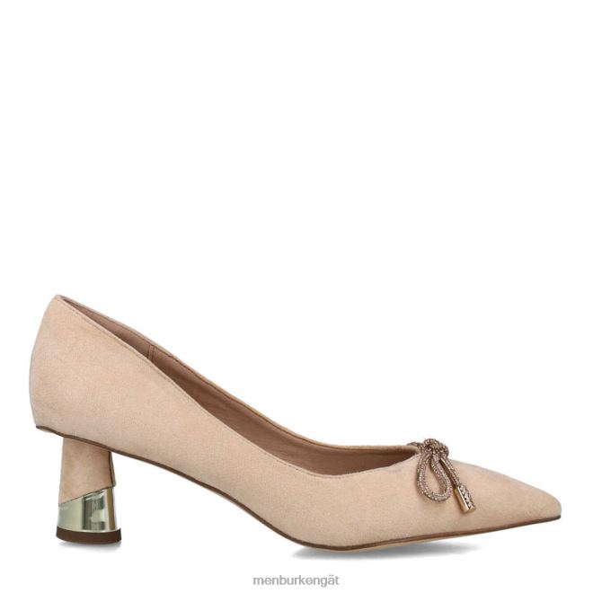 zoisita naiset Menbur beige korkokengät VFJHX813