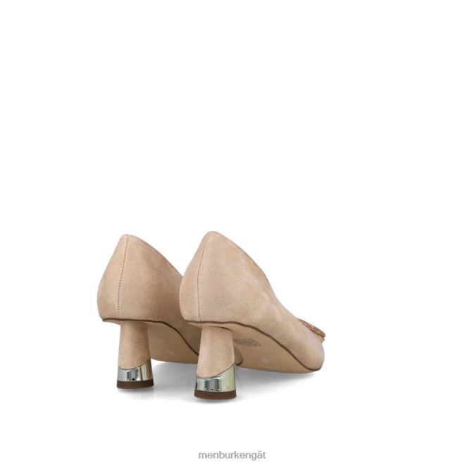 zoisita naiset Menbur beige korkokengät VFJHX813