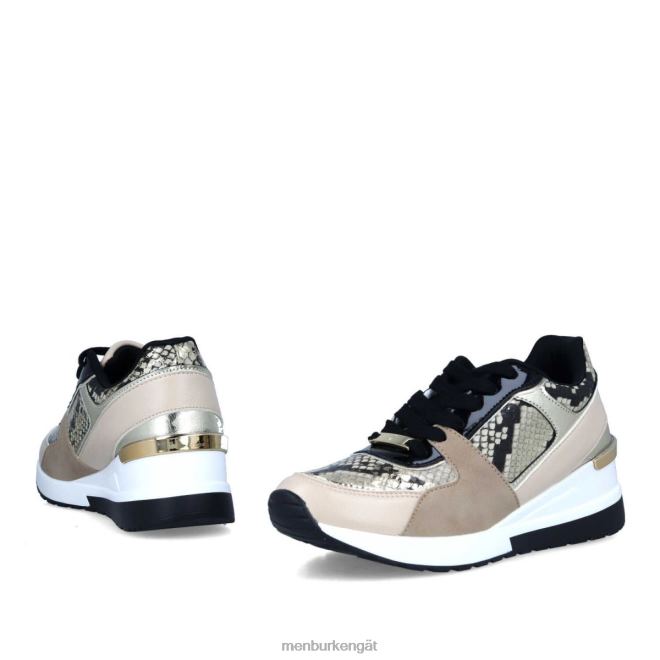 pietra naiset Menbur beige lenkkarit VFJHX656