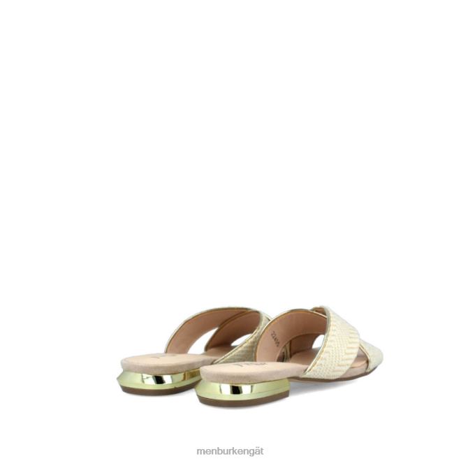 bisenzio naiset Menbur beige rento tyylikäs kenkä VFJHX274