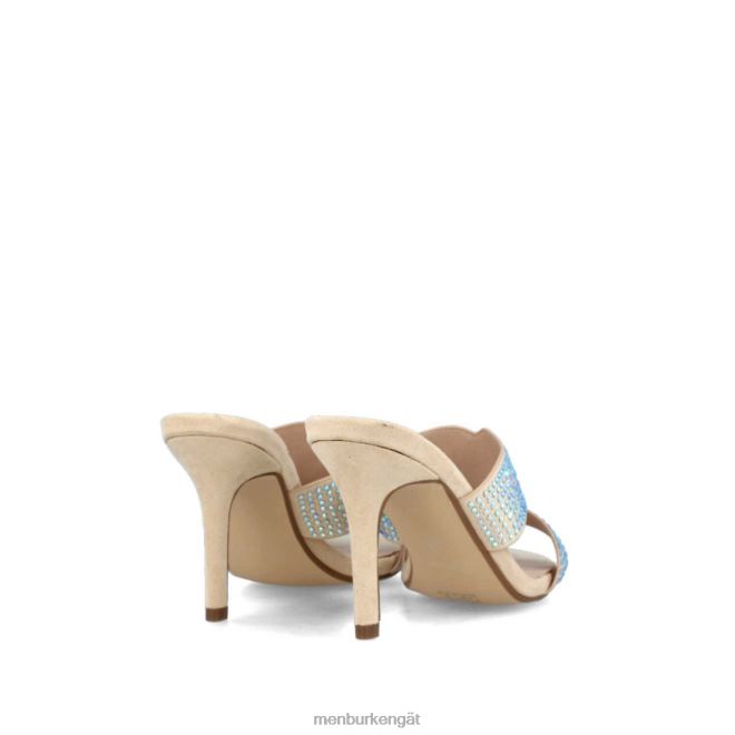 giuliano naiset Menbur beige rento tyylikäs kenkä VFJHX3536