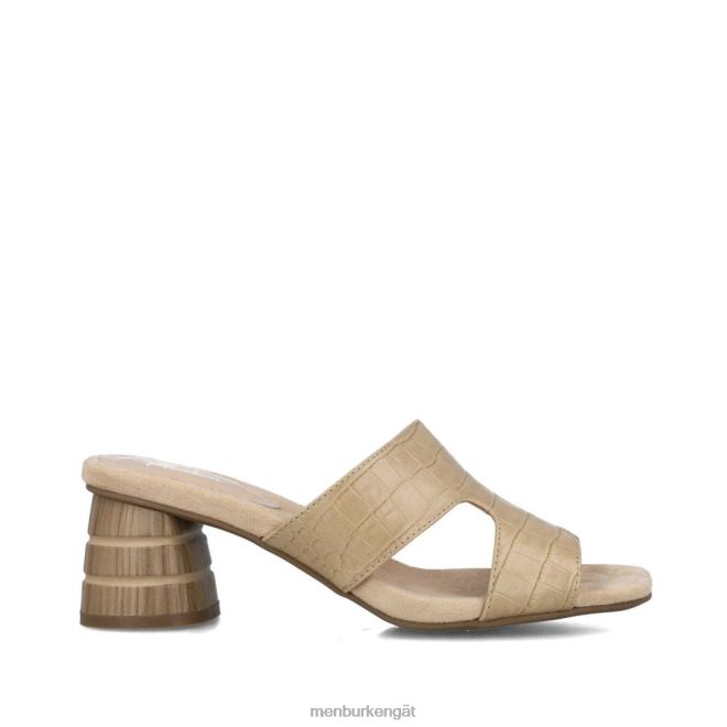 lacerta naiset Menbur beige rento tyylikäs kenkä VFJHX2993
