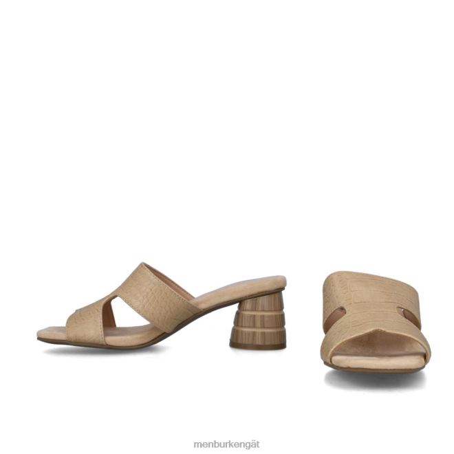 lacerta naiset Menbur beige rento tyylikäs kenkä VFJHX2993