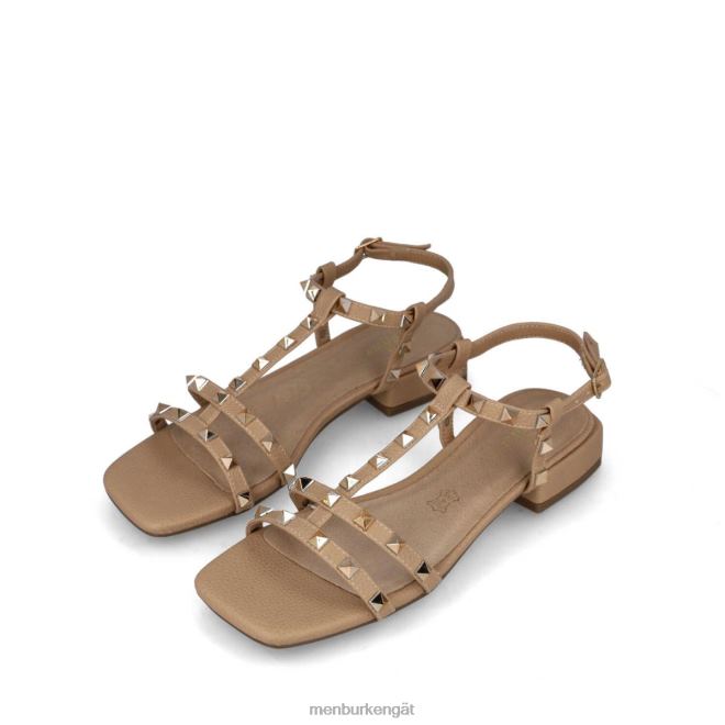 Vaaka naiset Menbur beige sandaalit VFJHX2656