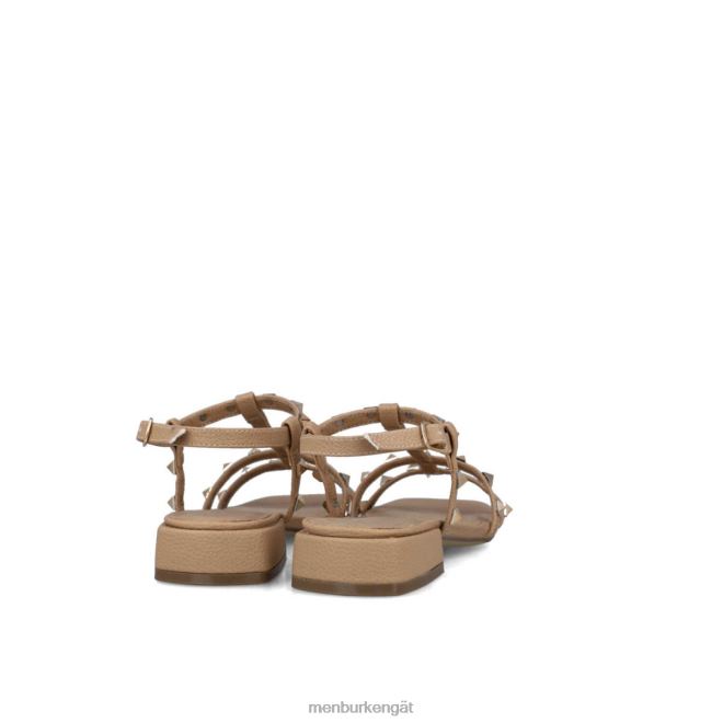 Vaaka naiset Menbur beige sandaalit VFJHX2656