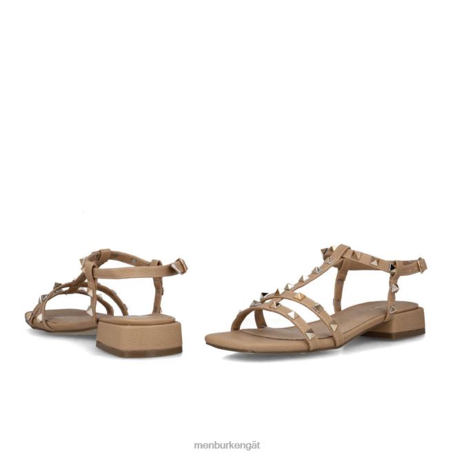 Vaaka naiset Menbur beige sandaalit VFJHX2656