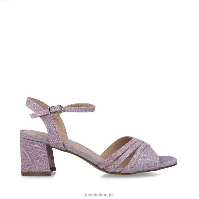 cetus naiset Menbur violetti sandaalit VFJHX2673
