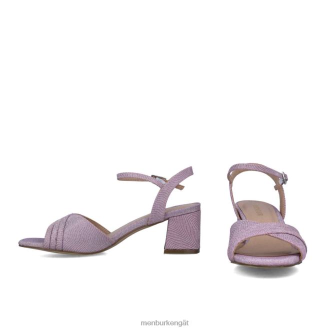 cetus naiset Menbur violetti sandaalit VFJHX2673
