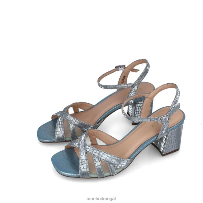 corona australis naiset Menbur azul claro sandaalit VFJHX2800