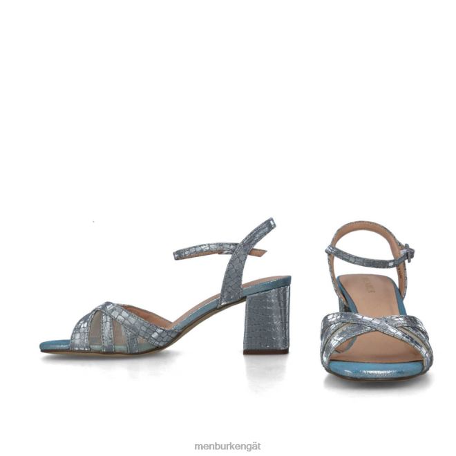 corona australis naiset Menbur azul claro sandaalit VFJHX2800