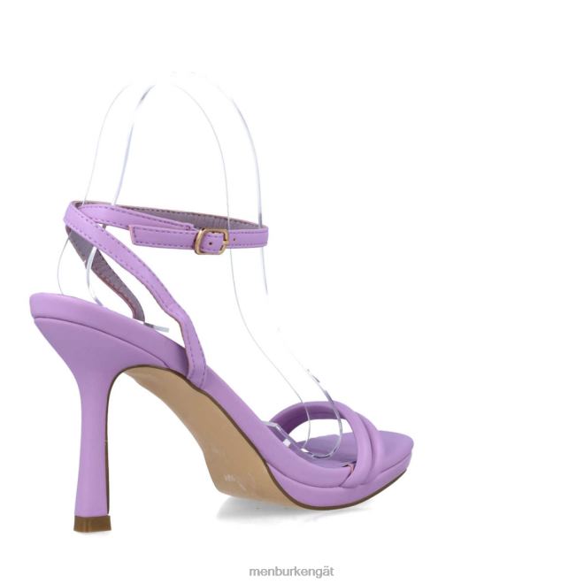 eridanus naiset Menbur violetti sandaalit VFJHX2857