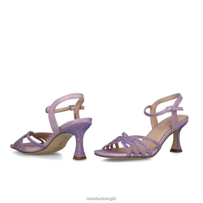 jousimies naiset Menbur violetti sandaalit VFJHX112