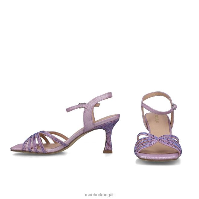 jousimies naiset Menbur violetti sandaalit VFJHX112