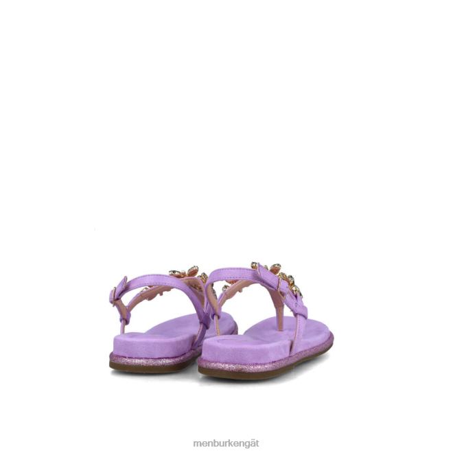 mensae naiset Menbur violetti sandaalit VFJHX2897