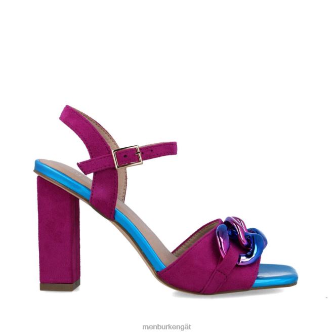 reticuli naiset Menbur violetti sandaalit VFJHX30