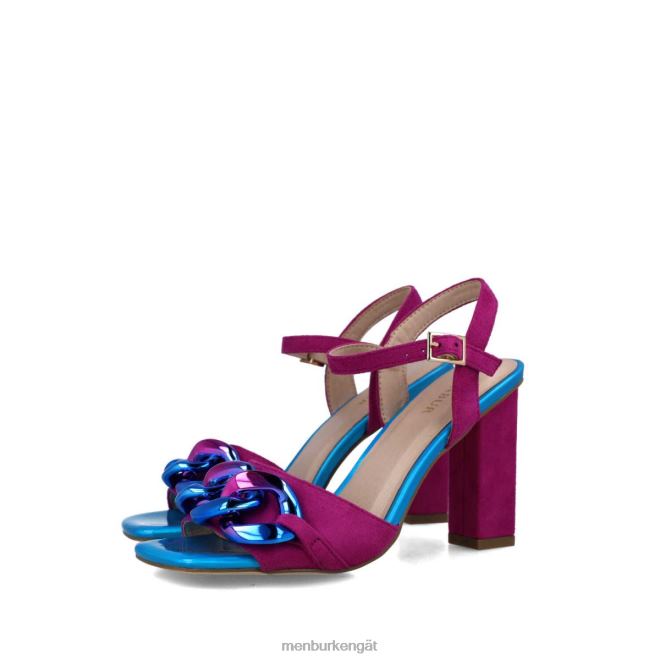 reticuli naiset Menbur violetti sandaalit VFJHX30