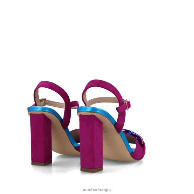 reticuli naiset Menbur violetti sandaalit VFJHX30