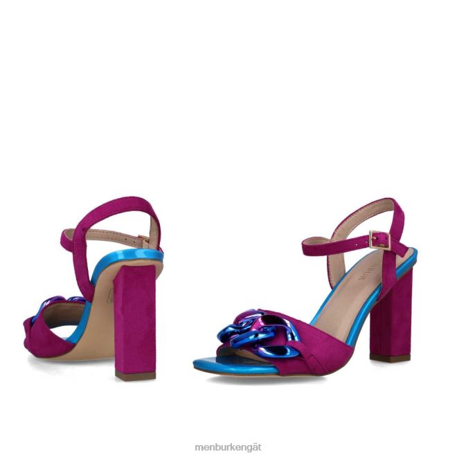reticuli naiset Menbur violetti sandaalit VFJHX30