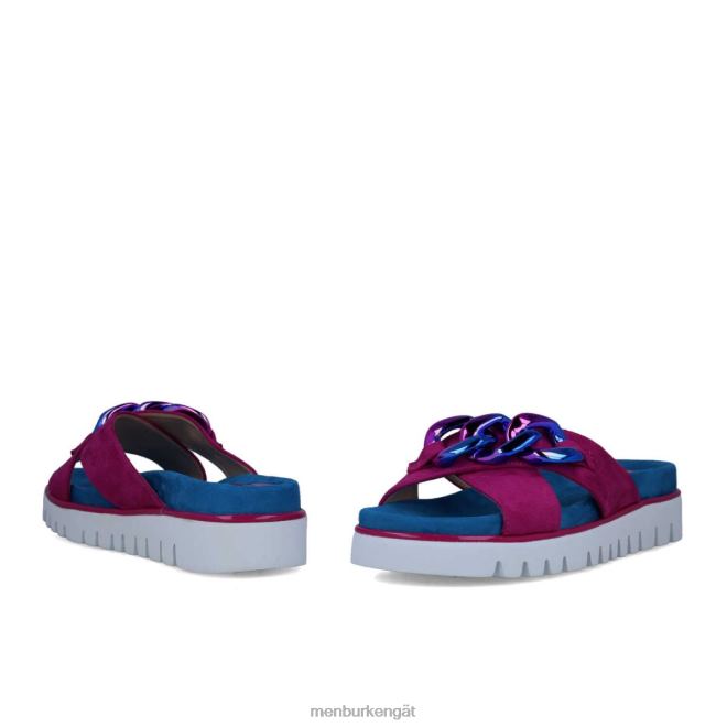 reticuli naiset Menbur violetti sandaalit VFJHX44